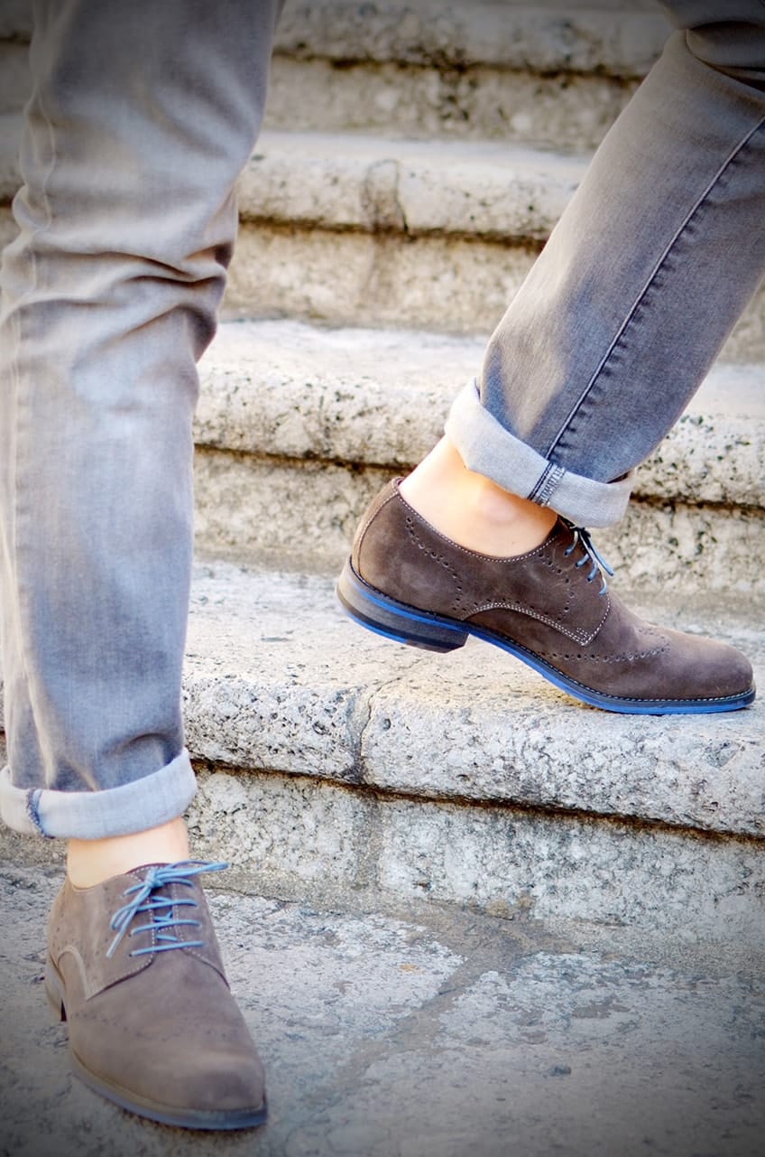 Moda uomo casual - Outfit maschile