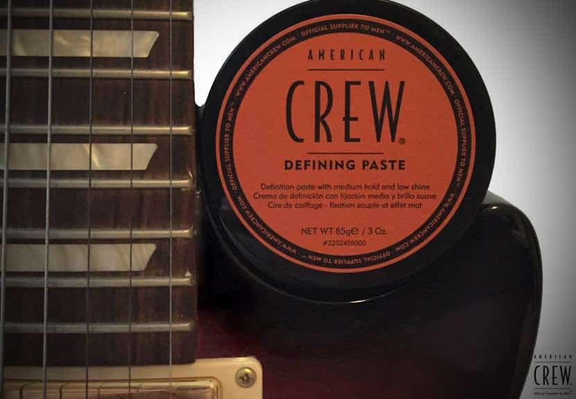 La cera per capelli American Crew Defining Paste