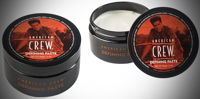 La cera per capelli American Crew Defining Paste