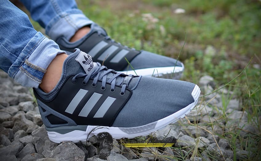 zx flux 2.0 shoes