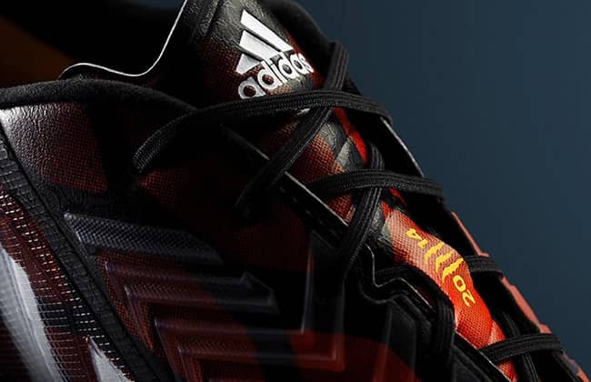 Adidas Predator Instinct