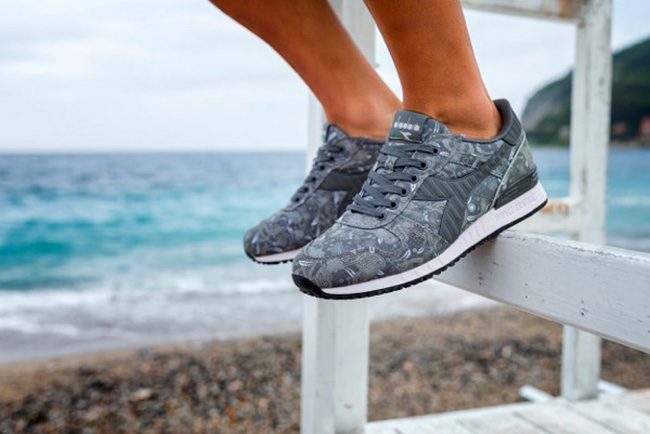 diadora collezione 2015