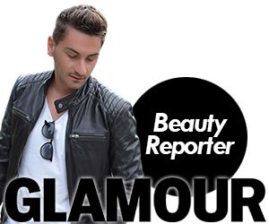 Christian Muraglia su Glamour.it