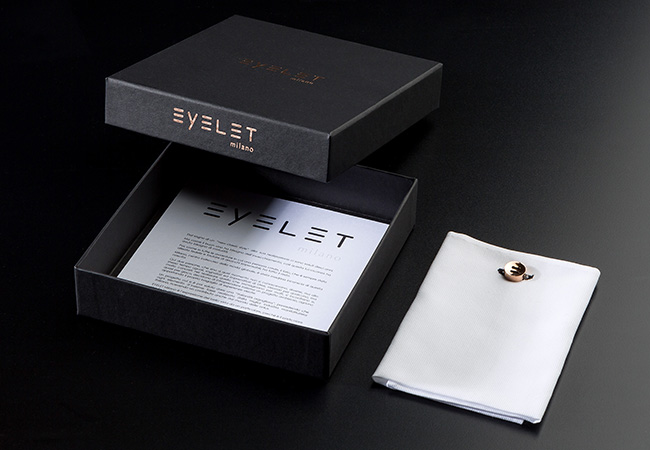 Eyelet Milano | Luxury Collection