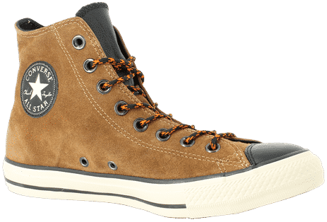 Sneakers per l'inverno | Converse Chuck Taylor All Star HI