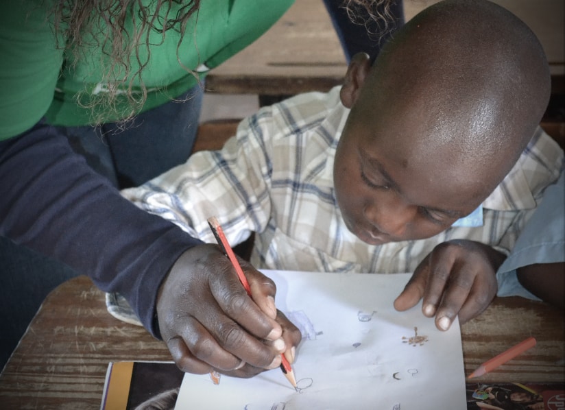 Terranova Supports Zambia