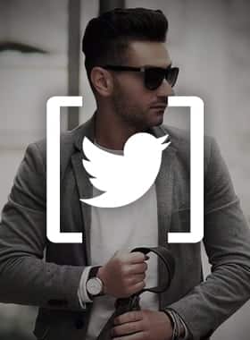 Christian Muraglia Twitter account