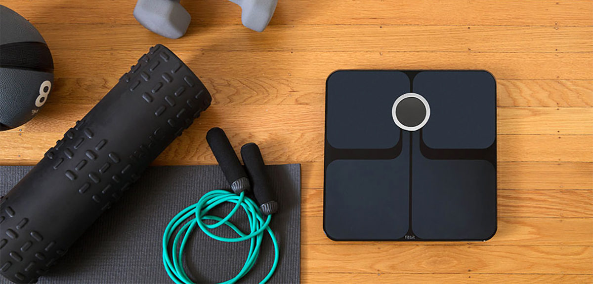 Fitbit a Rimini Wellness 2018