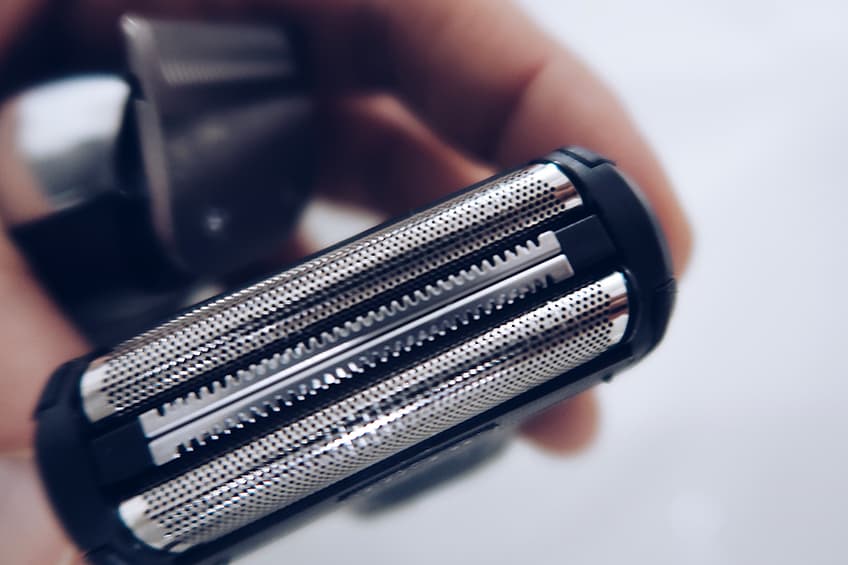 Regolabarba professionale Wahl Aqua Groom