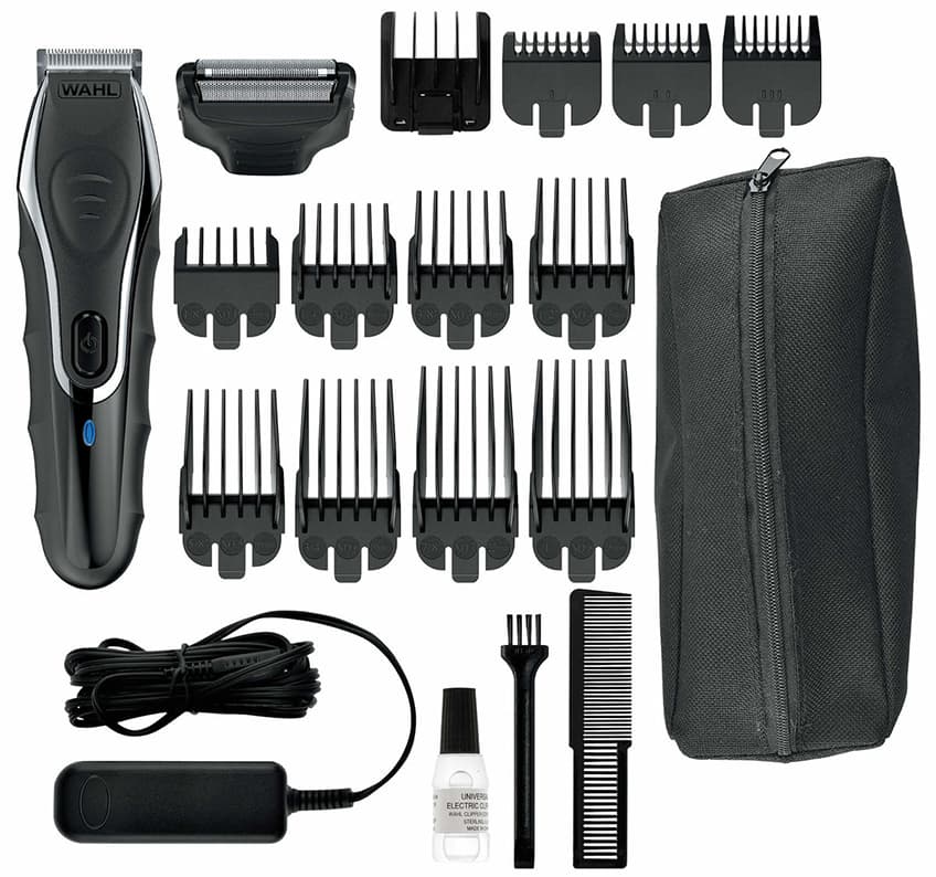 Regolabarba professionale Wahl Aqua Groom
