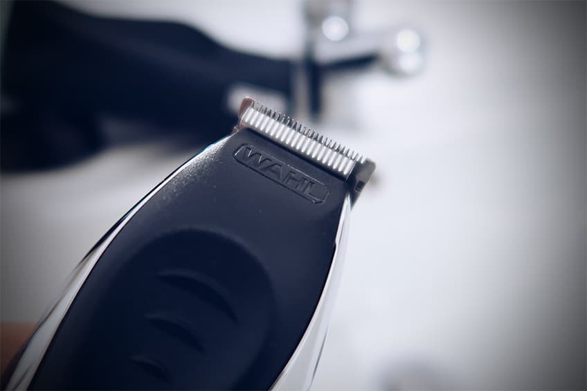 Regolabarba professionale Wahl Aqua Groom