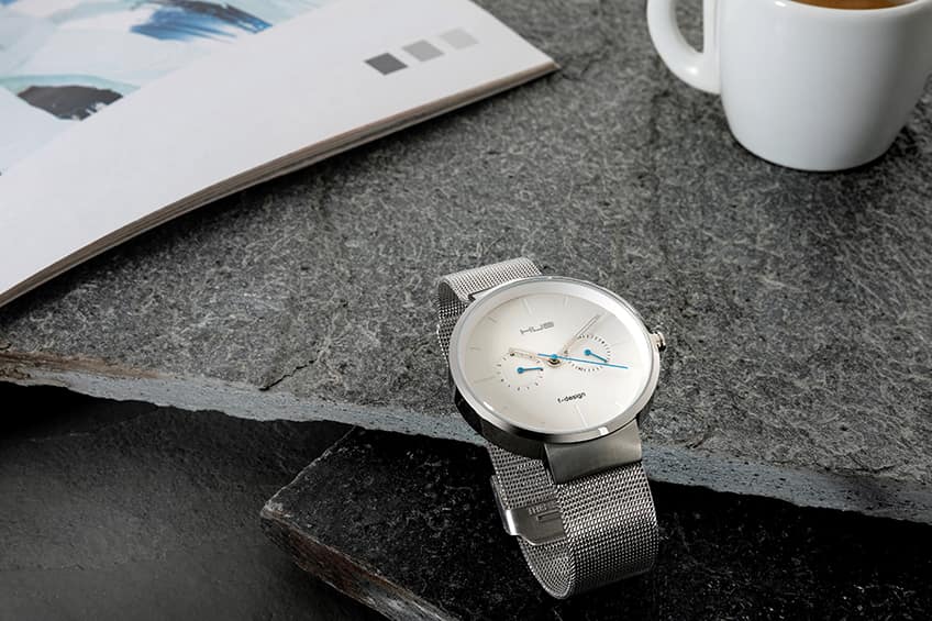 Orologio HUB H30