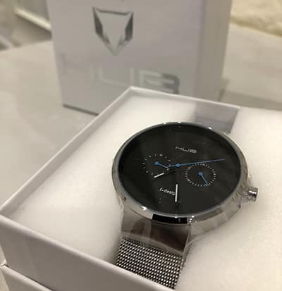 Orologio HUB H30